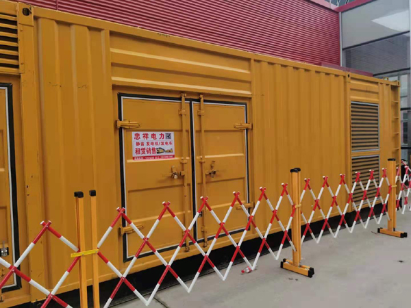 庆元柴油发电机电压不稳的原因是什么？