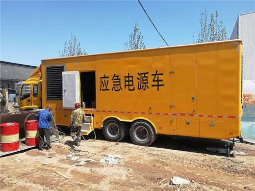 庆元发电车租赁-教您挑选发电机哪些技巧可以掌握使用