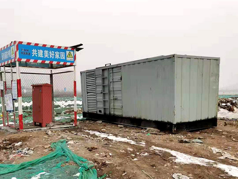 庆元燃气发电机在高海拔地区运行时会遇到哪些常见故障？