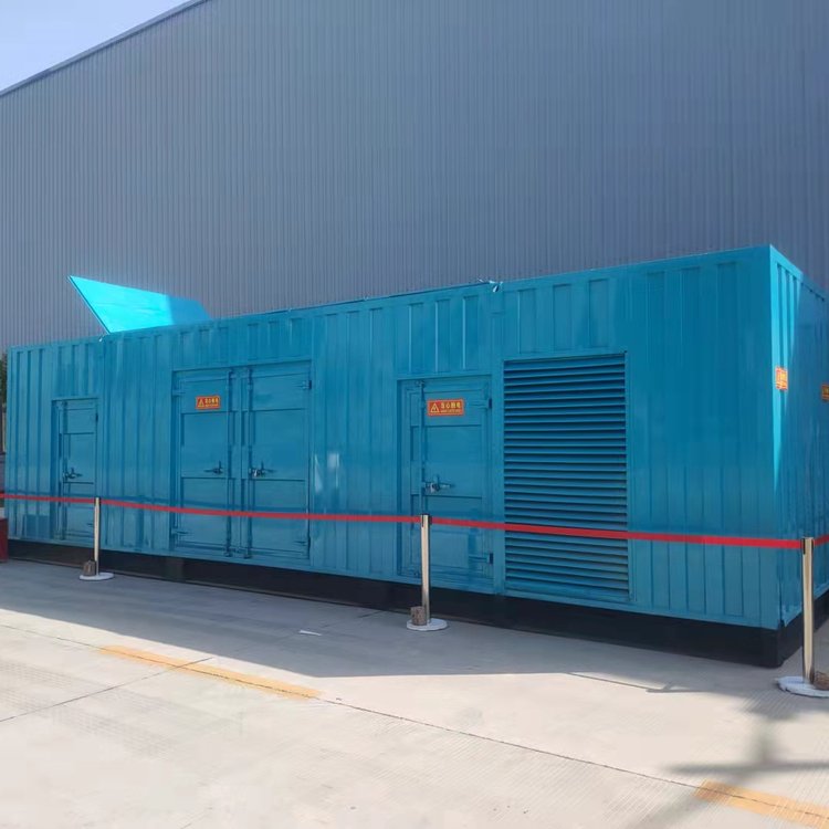 庆元怎样更换柴油发电机组的空气滤清器？