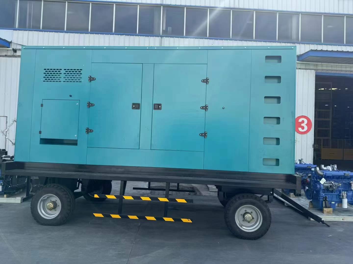 庆元发电机租赁提高发电机性能的具体措施有哪些？