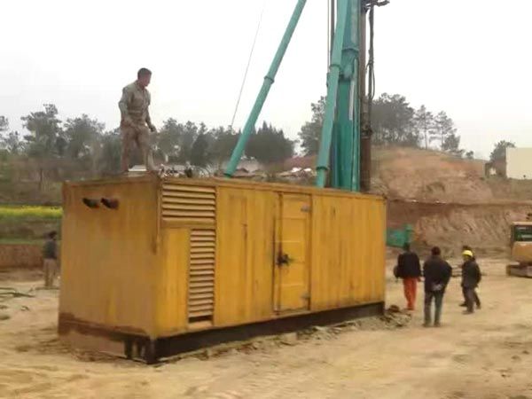 庆元柴油发电机组应用场合有哪些？